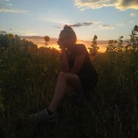 Карина Андрюхина