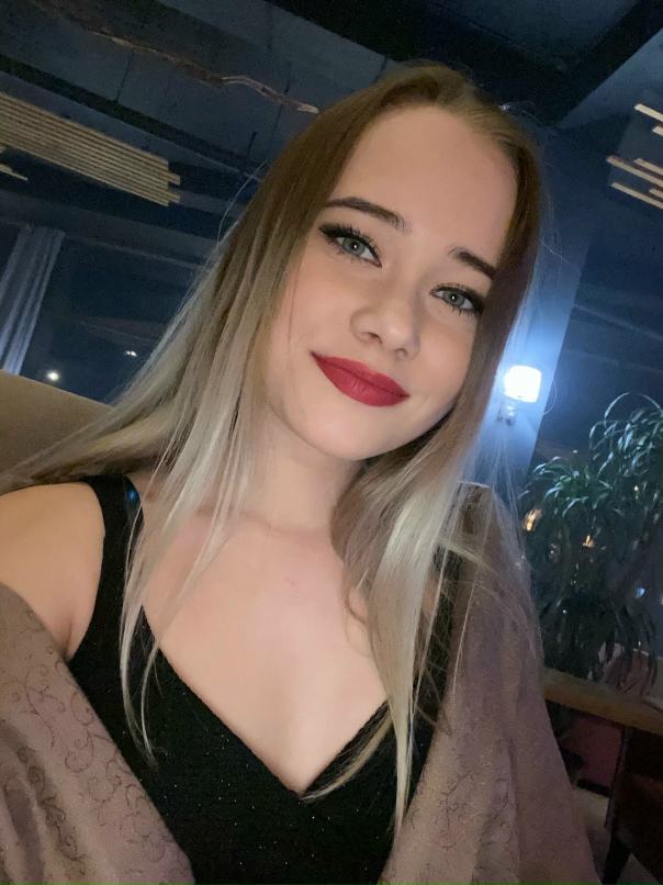 Анастасия Николаева |