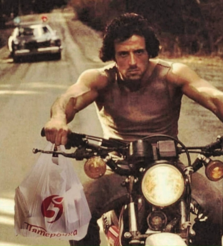 Дмитрий Бережной | Москва