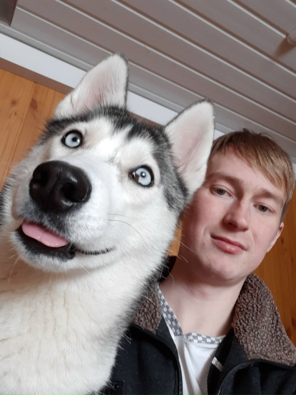 Костя Малков | Омск