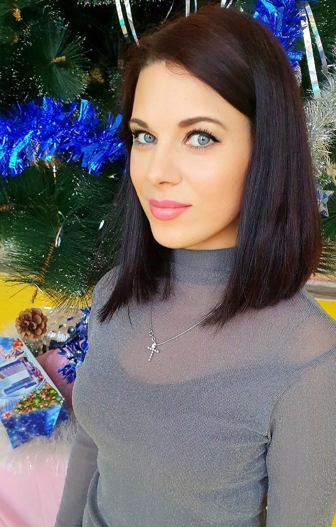 Елена Тимофеева | Челябинск