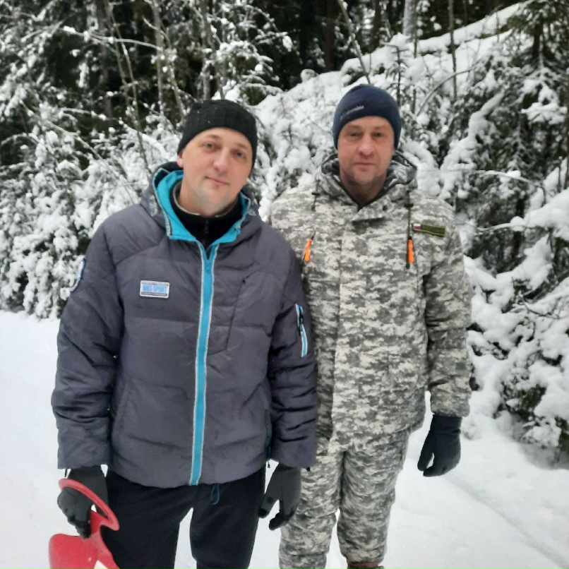 Юлия Ануфриева | Светогорск