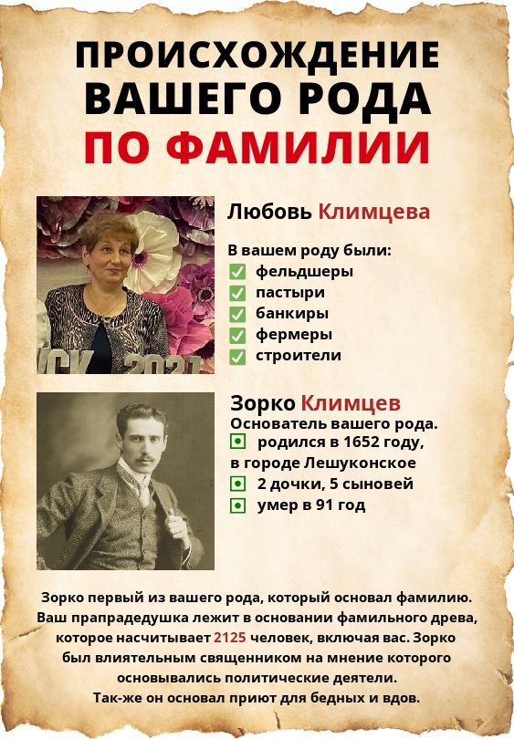 Любовь Протопопова | Лешуконское