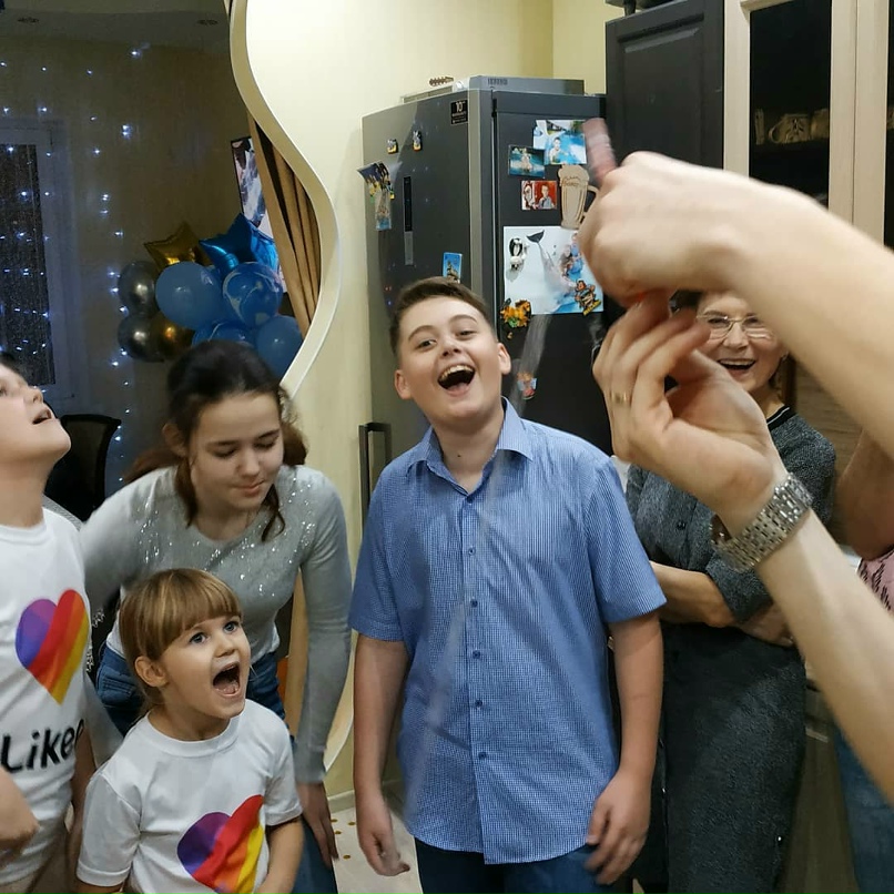 Марина Полозова | Сургут