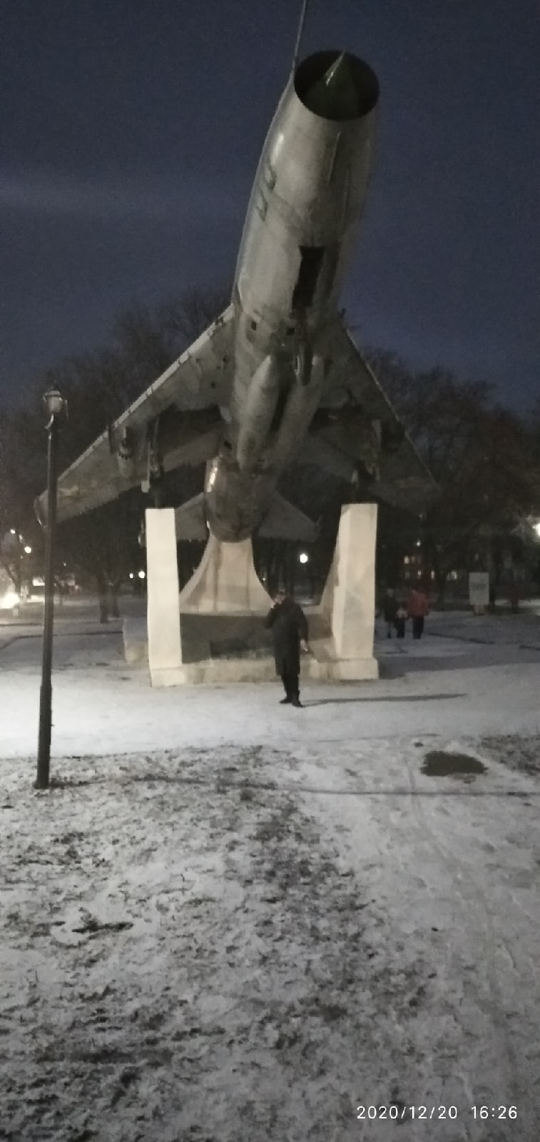 Дмитрий Спиридов Владимирович | Warszawa