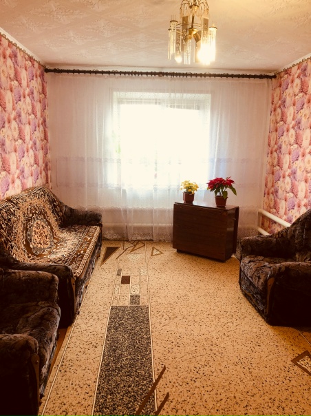 Продаётся Дом в п. Марковский Александровский...