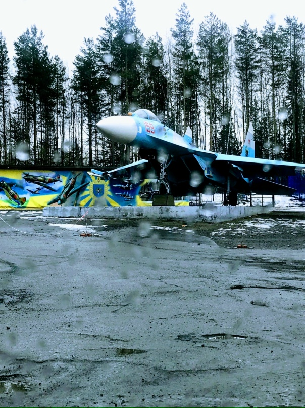 Олег Сучков | Петрозаводск