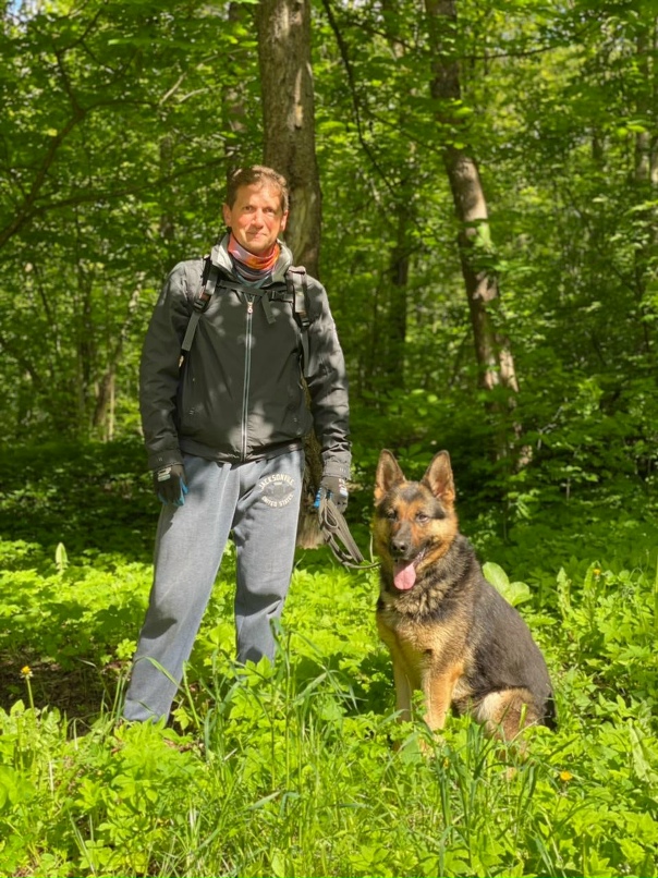 Сергей Меркулов | Санкт-Петербург