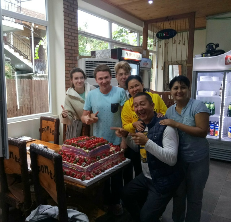 Александр Ермаков | Рига