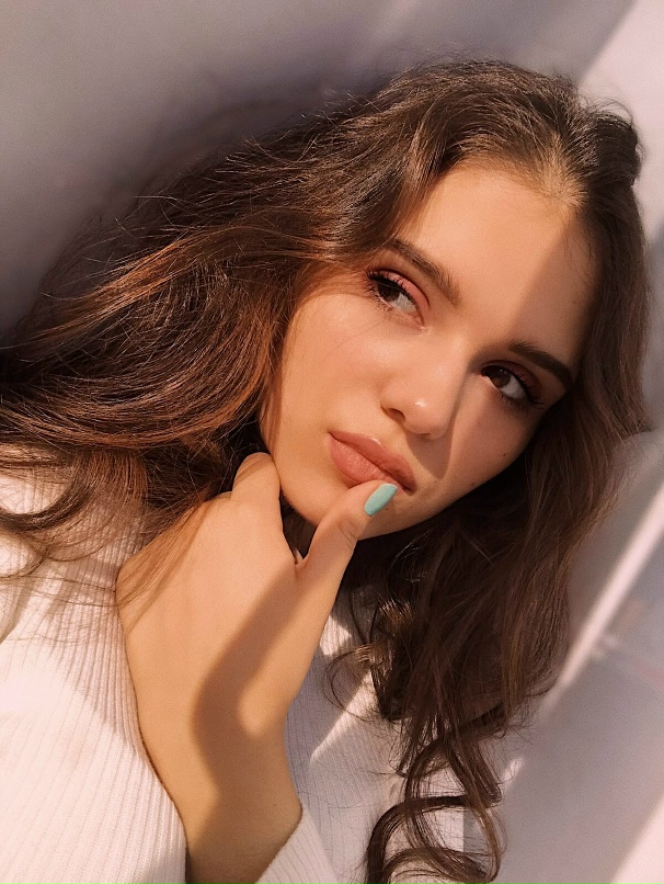 Анна Баринова | Самара