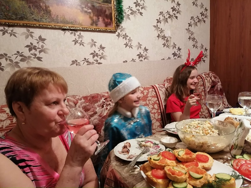 Ирина Корнилова | Лиски