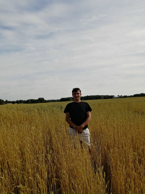 Максим Толкачёв | Очуры