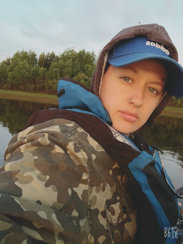 Валерия Матвеева | Геленджик