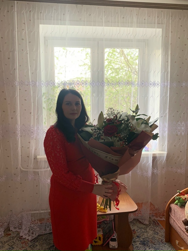 Ирина Бугаева | Абакан