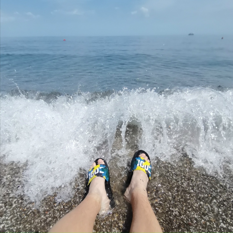 Иван Харитонов | Асбест