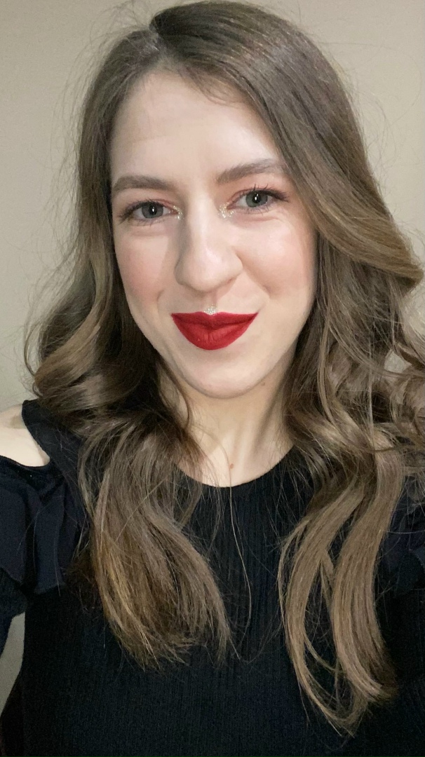 Ирина Ветрова | Kingston