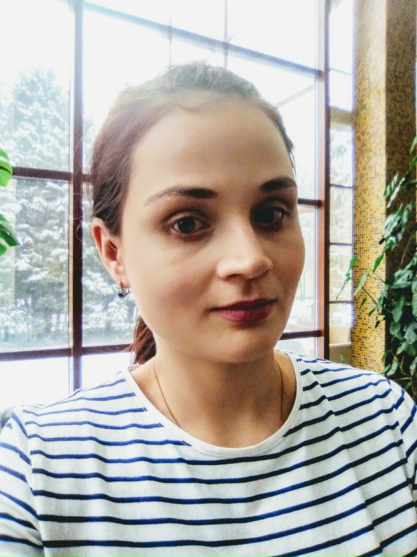 Галина Елисеева | Москва