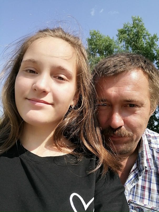 Алексей Кабанов | Канск