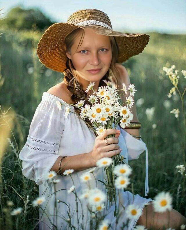 Елена Касьяненко | Усмань