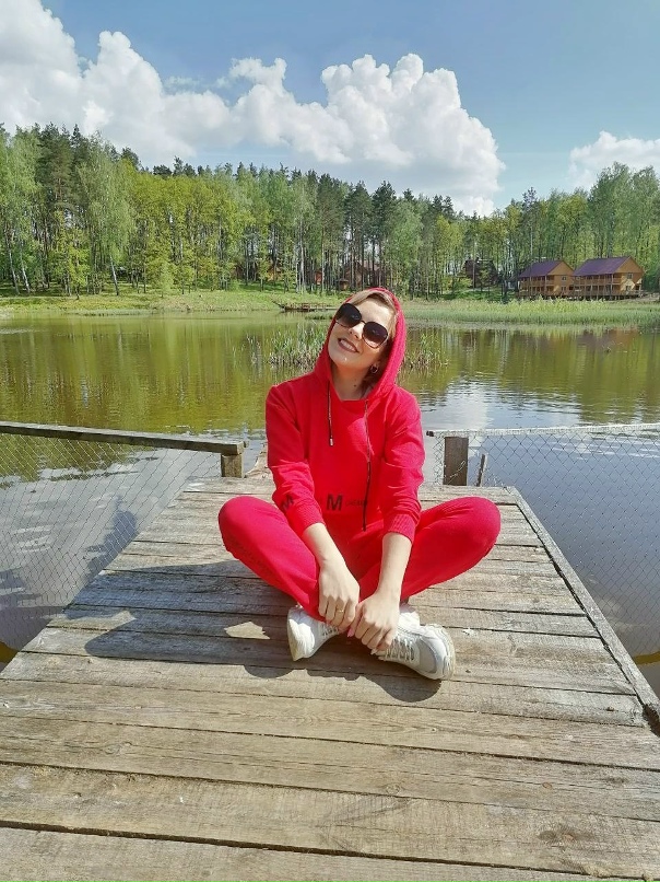 Татьяна Неведомская | Лепель