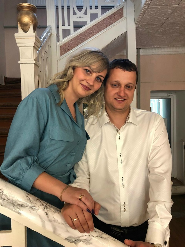 Татьяна Лашина | Стаханов