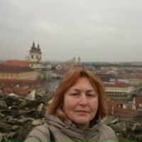 Ольга Буянова | Москва