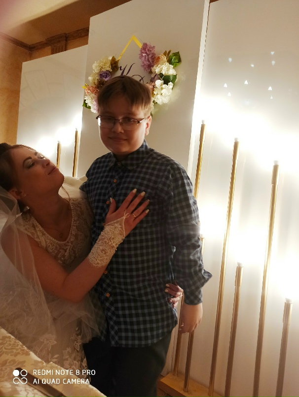 Даша Попова | Владимир