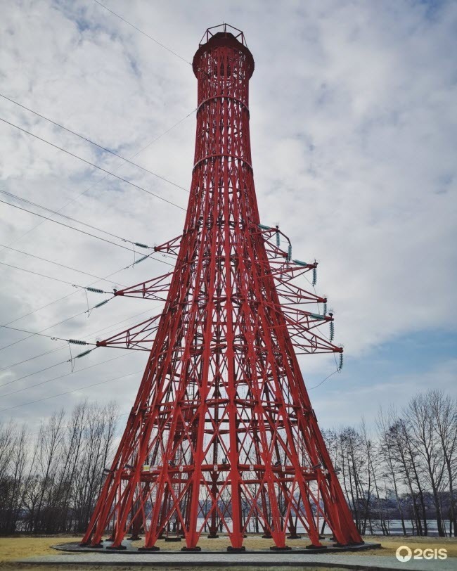 Маяк воронеж фото Маяк воронеж фото