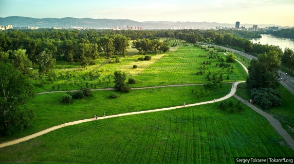 Топ-35 Достопримечательности Красноярска: куда сходить, что посмотреть за 1, 2,