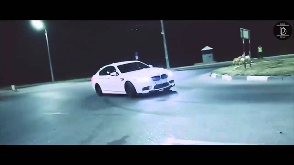 750 HP, BMW M5 F10, , Drift Epic Montage, , By , BMW