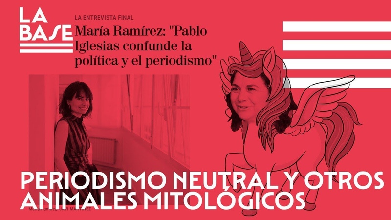 La Base, 73 Periodismo neutral y otros animales