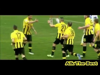 Petros Mantalos - AEK FC - Goals, Skills, Assists