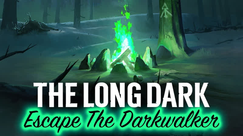 The Long Dark 2017 PC Новый ивент: Побег от Тёмного Странника THE LONG
