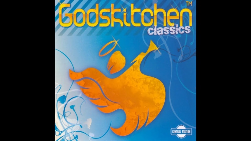 Godskitchen: Classics ( Australia) Trance ( CD