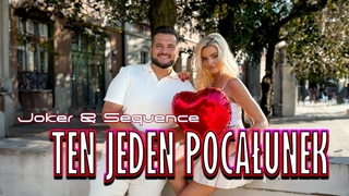 Joker & Sequence - Ten Jeden Pocaunek ( Oficjalny Teledysk )