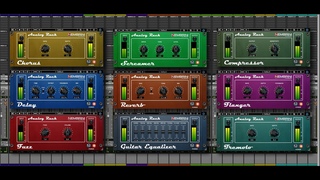 Nembrini Audio Analog Rack FX Bundle plugin