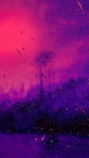 обои iphone 12 фиолетовый. обои айфон 14 про фиолетовые. голубой фиолетовый. фиолетовые волны. айфон 14 фиолетовый.