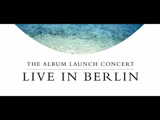 Pet Shop Boys: Berlin Album Launch trailer