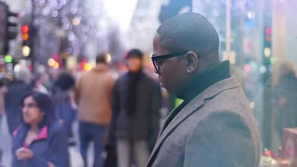 EVANS OGBOI BIGGER OFFICIAL VIDEO