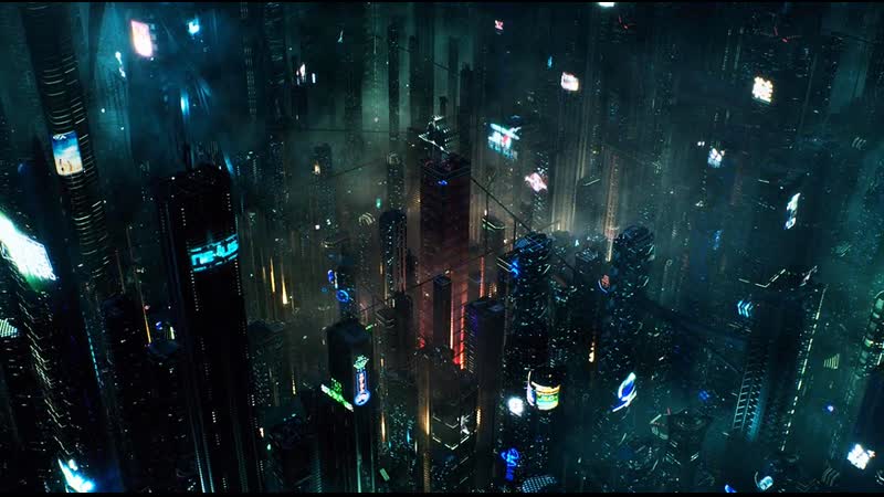 Видоизмененный Углерод (2 й сезон, 2020) Русский трейлер