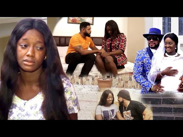 She Never Knew D Man She Married Is D Same Man Dat Abused Her 56 Luchy Donalds, Stephen