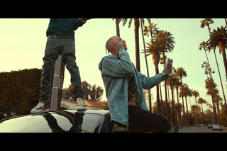 Caskey ft. Rich The Kid Casting Couch