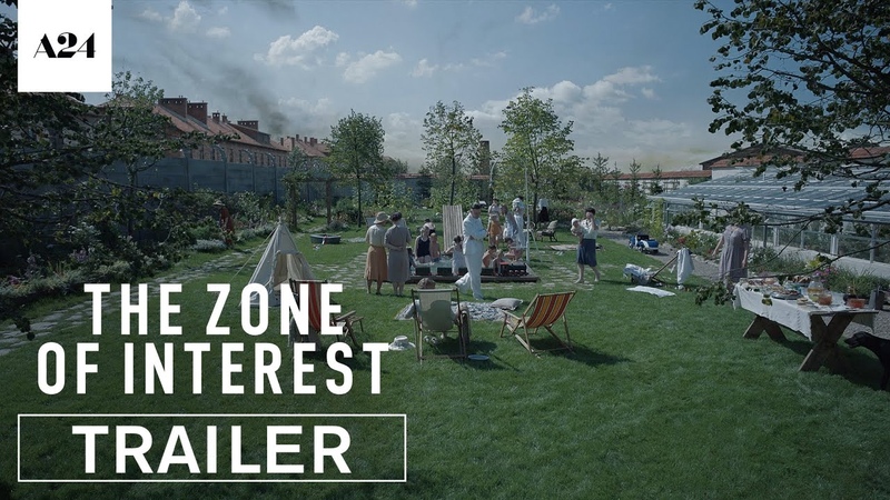 The Zone of Interest, Official Trailer HD,