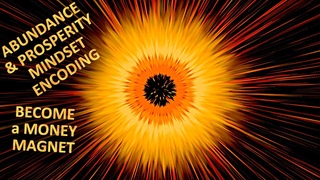 Erase Poverty Program - The Abundance & Wealth Frequency Makes You Rich | Money Magnet Meditation