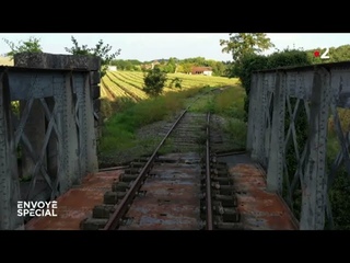 RAILCOOP - Le train de leurs rves