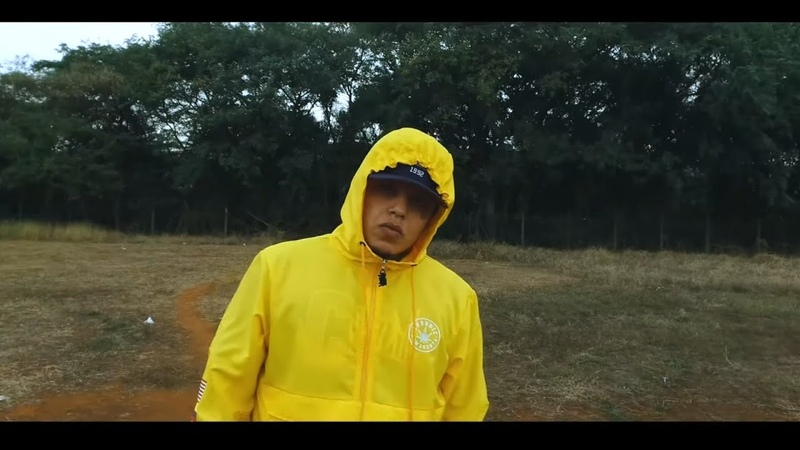 Nocivo Shomon Flores Da Babilônia Prod. Mortão VMG ( Video Clipe