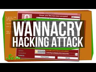 Why Was the WannaCry Attack Such a Big Deal