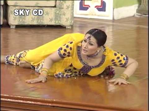 mujra