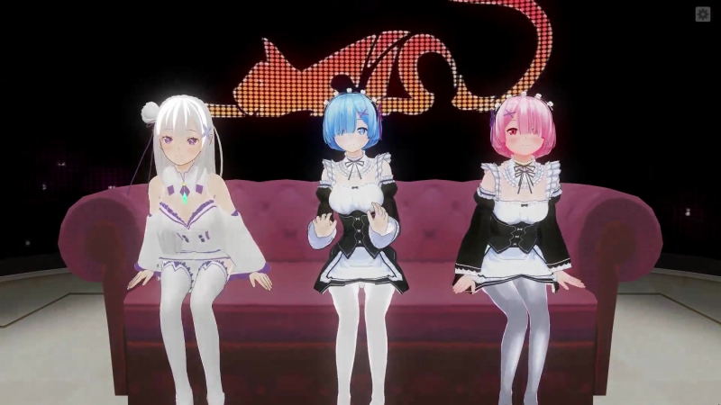 Rem, Ram,