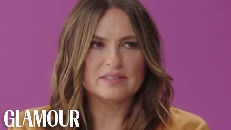 Celebrating Mariska Hargitay today, and every